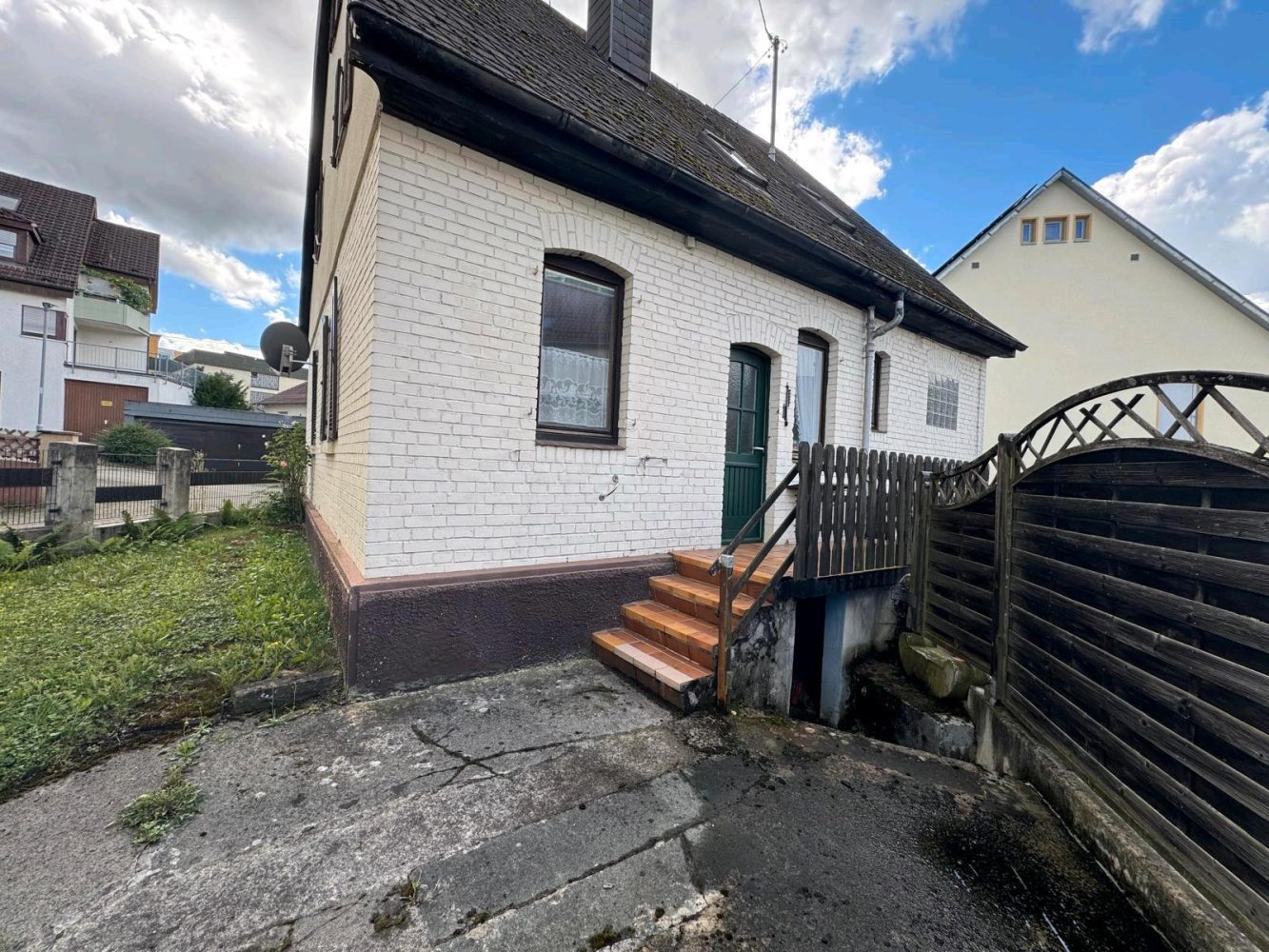 Moradia em banda T2 em Esslingen, Germany N.º 278628