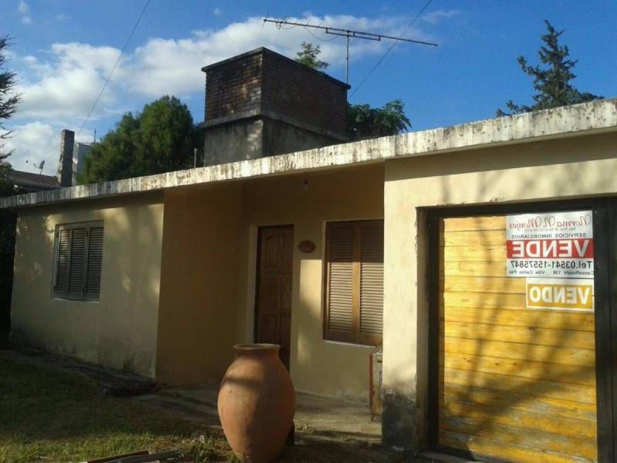 2 bedrooms House in Cordoba, Argentina No. 61415