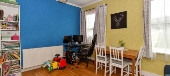 1 bedroom Apartment in Walthamstow, United Kingdom No. 4045 6