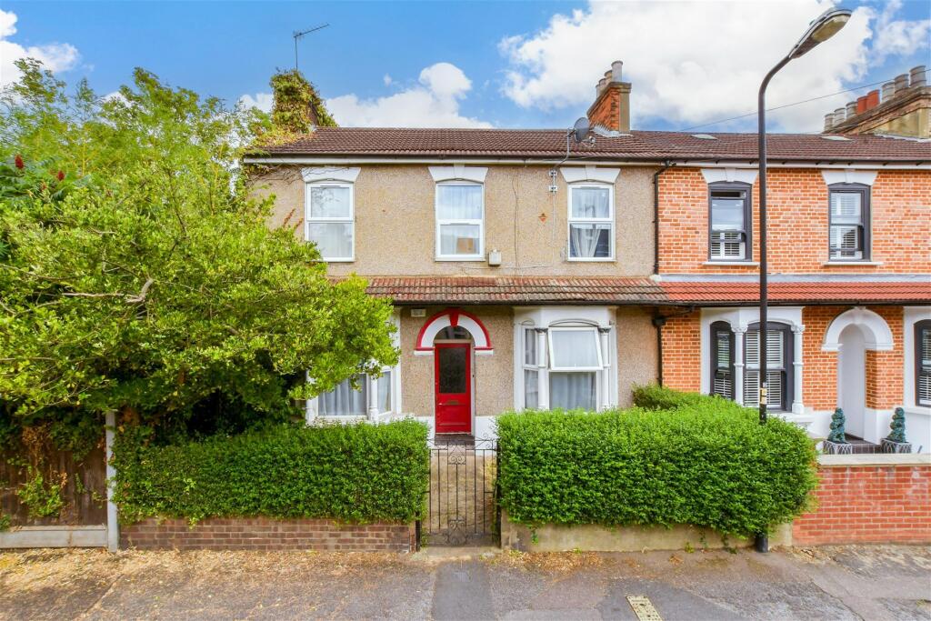 1 bedroom Apartment in Walthamstow, United Kingdom No. 4045