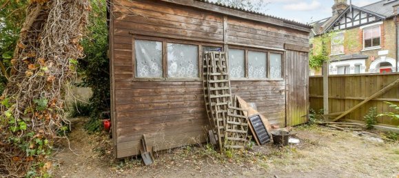 1 bedroom Apartment in Walthamstow, United Kingdom No. 4045 8