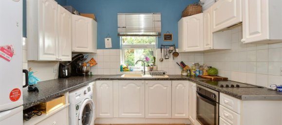 1 bedroom Apartment in Walthamstow, United Kingdom No. 4045 9