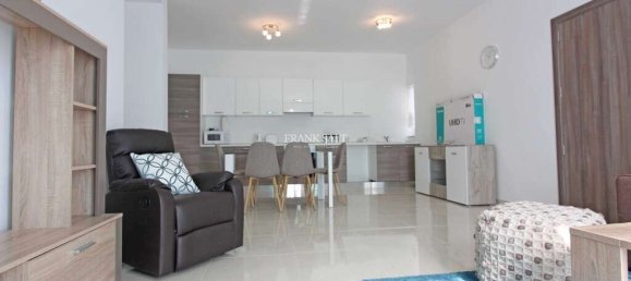 2 bedrooms Apartment in Swieqi, Malta No. 11017 11