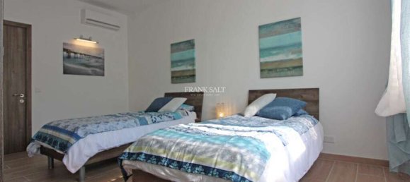 2 bedrooms Apartment in Swieqi, Malta No. 11017 15