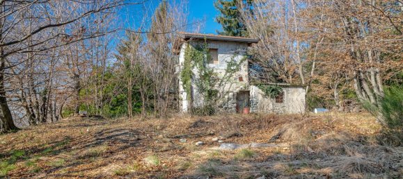 Вилла с 6 комнатами в Тавернерио, Италия № 142770 34