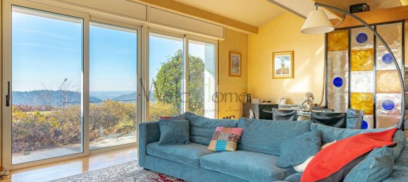 Вилла с 6 комнатами в Тавернерио, Италия № 142770 9