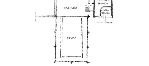 Вилла с 6 комнатами в Тавернерио, Италия № 142770 36