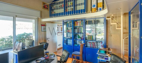 Вилла с 6 комнатами в Тавернерио, Италия № 142770 17