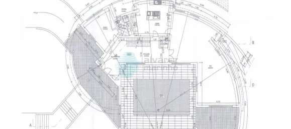 4 bedrooms House in Sintra, Portugal No. 166015 50