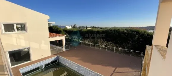 4 bedrooms House in Sintra, Portugal No. 166015 30