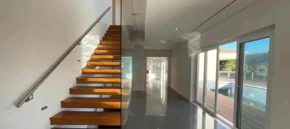 4 bedrooms House in Sintra, Portugal No. 166015 4