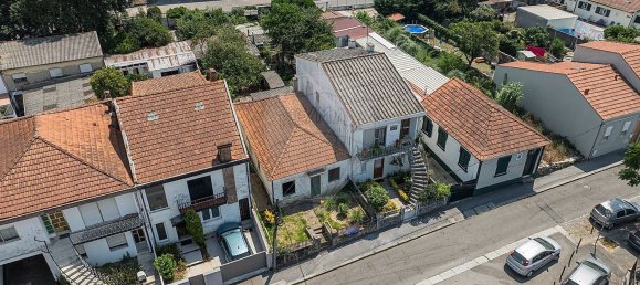 3 Schlafzimmer Haus in Sao Mamede de Infesta, Portugal, Nr. 284918 9