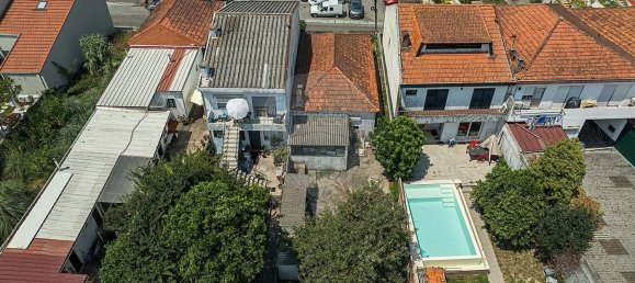 3 Schlafzimmer Haus in Sao Mamede de Infesta, Portugal, Nr. 284918 6