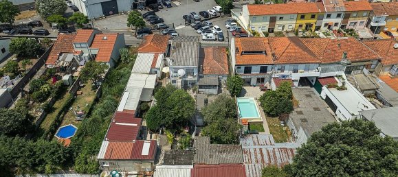 3 Schlafzimmer Haus in Sao Mamede de Infesta, Portugal, Nr. 284918 5