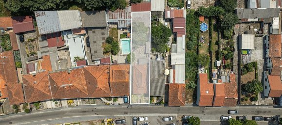 3 Schlafzimmer Haus in Sao Mamede de Infesta, Portugal, Nr. 284918 10