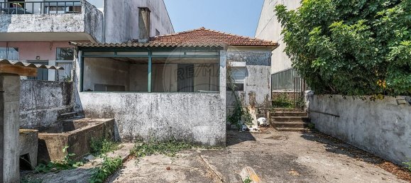 3 Schlafzimmer Haus in Sao Mamede de Infesta, Portugal, Nr. 284918 21