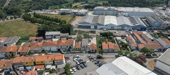 3 Schlafzimmer Haus in Sao Mamede de Infesta, Portugal, Nr. 284918 3