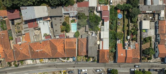 3 Schlafzimmer Haus in Sao Mamede de Infesta, Portugal, Nr. 284918 4