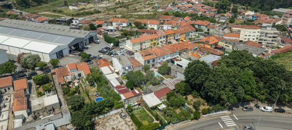 3 Schlafzimmer Haus in Sao Mamede de Infesta, Portugal, Nr. 284918 7