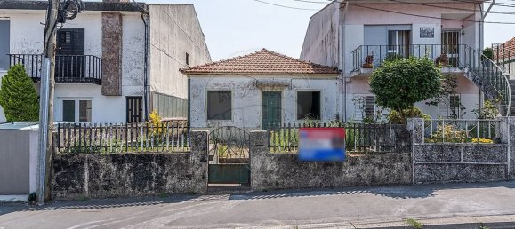 3 Schlafzimmer Haus in Sao Mamede de Infesta, Portugal, Nr. 284918 12