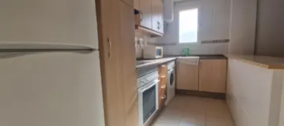 2 bedrooms Apartment in Pulpi, Spain No. 174496 2