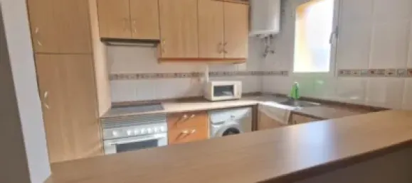 2 bedrooms Apartment in Pulpi, Spain No. 174496 3