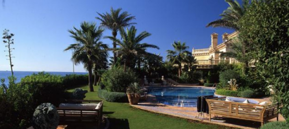 10 bedrooms Villa in Marbella, Spain No. 9981 8