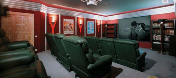 10 bedrooms Villa in Marbella, Spain No. 9981 7