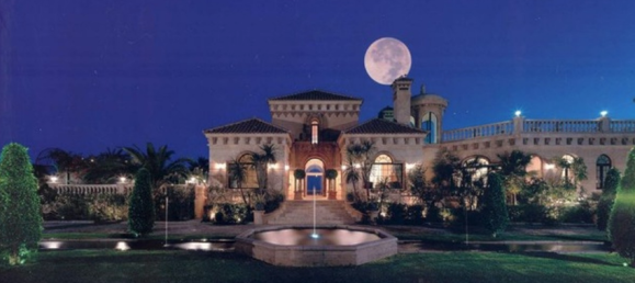 10 bedrooms Villa in Marbella, Spain No. 9981 10