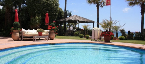 10 bedrooms Villa in Marbella, Spain No. 9981 3