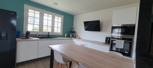 Casa de 3 dormitorios en Louhans, France No. 339776 3