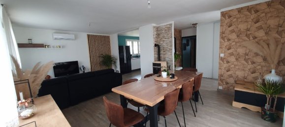 Casa de 3 dormitorios en Louhans, France No. 339776 2