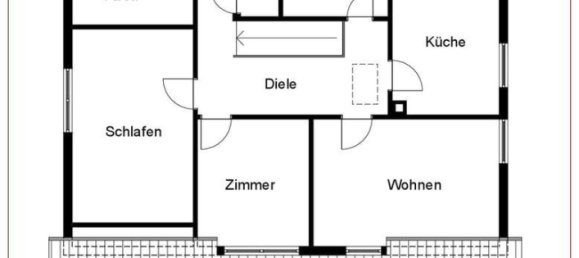 6 rooms House in Baden-Wurttemberg, Germany No. 1063 16