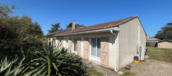 4 bedrooms House in Vayres, France No. 335464 15