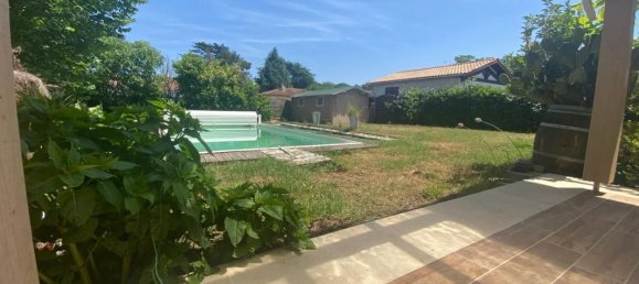 4 bedrooms House in Vayres, France No. 335464 12