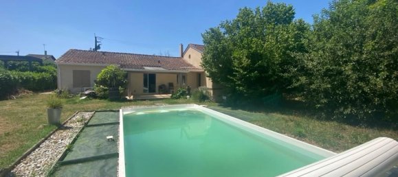 4 bedrooms House in Vayres, France No. 335464 14