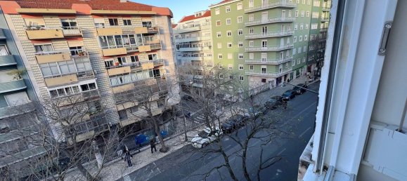 1 chambre Appartement à Lisbon, Portugal No. 153934 12