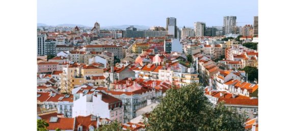 1 chambre Appartement à Lisbon, Portugal No. 153934 21