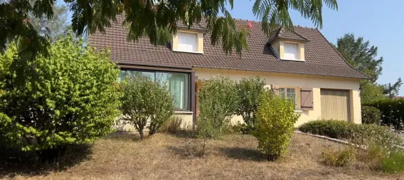 3 chambres Maison à Saint-Junien, France No. 351049 2