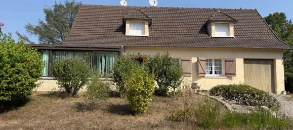 3 chambres Maison à Saint-Junien, France No. 351049 3