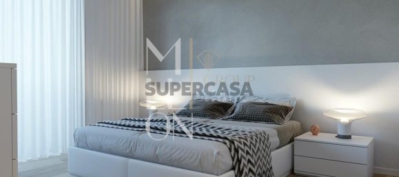 3 bedrooms Apartment in Esgueira, Portugal No. 153434 4