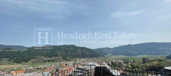 4 rooms Castles in Friesach, Austria No. 247068 7