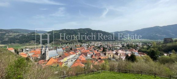 4 rooms Castles in Friesach, Austria No. 247068 8