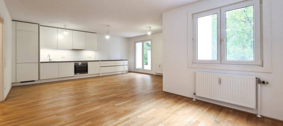 4 rooms Apartment in Dobling, Austria No. 159109 2