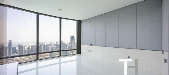4 bedrooms Apartment in Burj Khalifa, UAE No. 30540 17