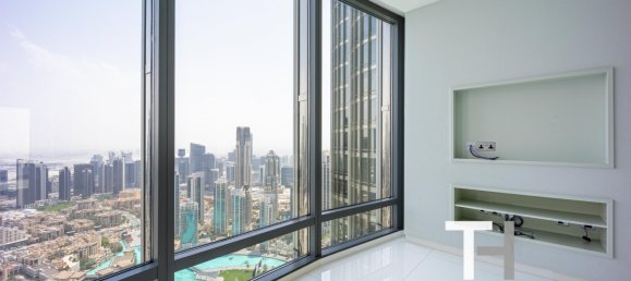 4 bedrooms Apartment in Burj Khalifa, UAE No. 30540 21