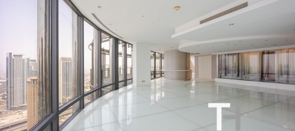 4 bedrooms Apartment in Burj Khalifa, UAE No. 30540 5