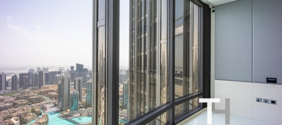 4 bedrooms Apartment in Burj Khalifa, UAE No. 30540 18