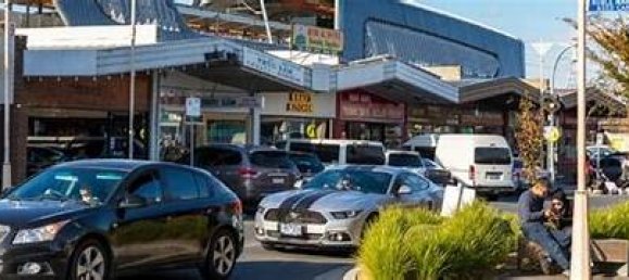 3 chambres Maison de ville à Noble Park, Australia No. 885 7