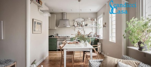 3 bedrooms Apartment in Lastra a Signa, Italy No. 322924 4